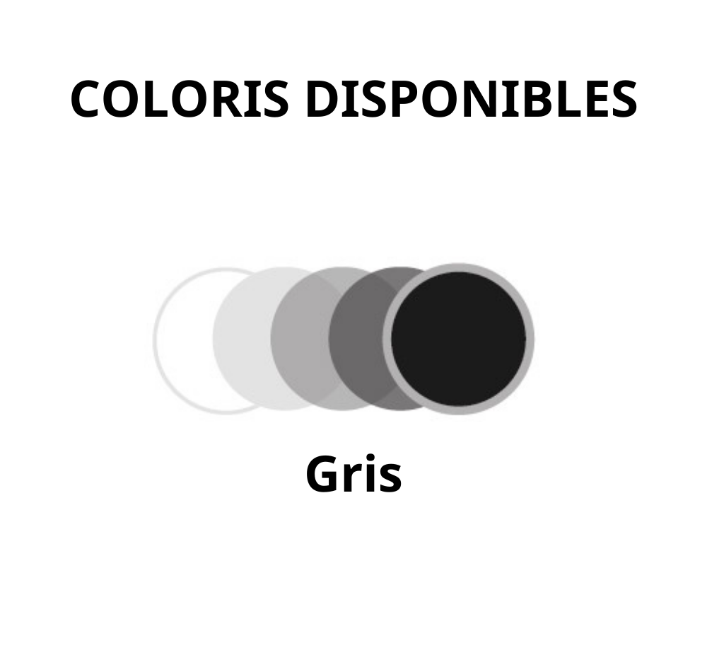 Coloris disponible pour els verres Transitions Xtractive Polarized